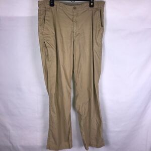 Dockers Active Pants Size 36 inseam 34 Men’s